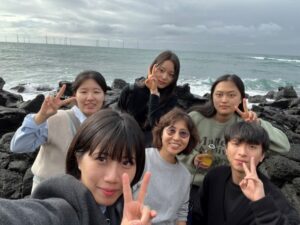 Korean Society of Plant Biologists meeting, ICC Jeju.