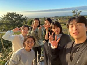 Korean Society of Plant Biologists meeting, ICC Jeju.