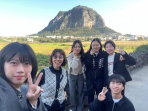 Korean Society of Plant Biologists meeting, ICC Jeju.