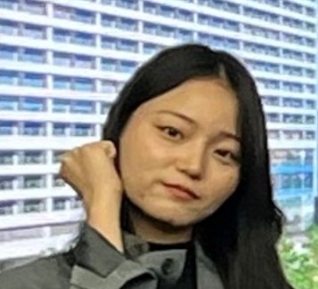 Portrait of Gi-Hye Park.