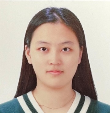 Portrait of Gahyeon Heo.