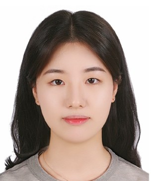 Portrait of Jiwon Choi.