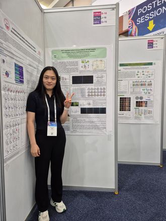 KSBMB international conference, Busan.