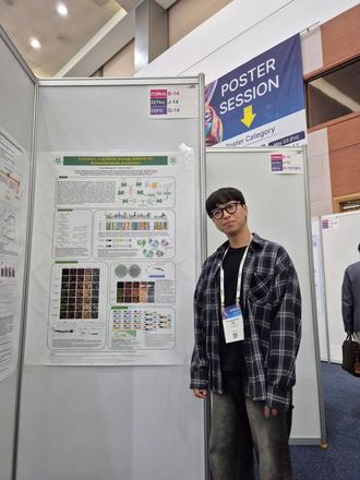 KSBMB international conference, Busan.