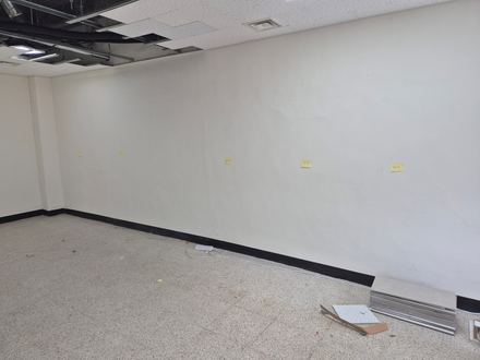 Moving the lab over the summer break.