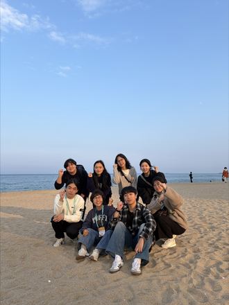 Annual conference of the Korean Society of Plant Biologists, Gangneung.