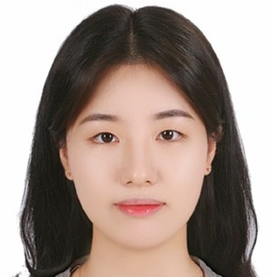 Portrait of Gahyeon Heo.