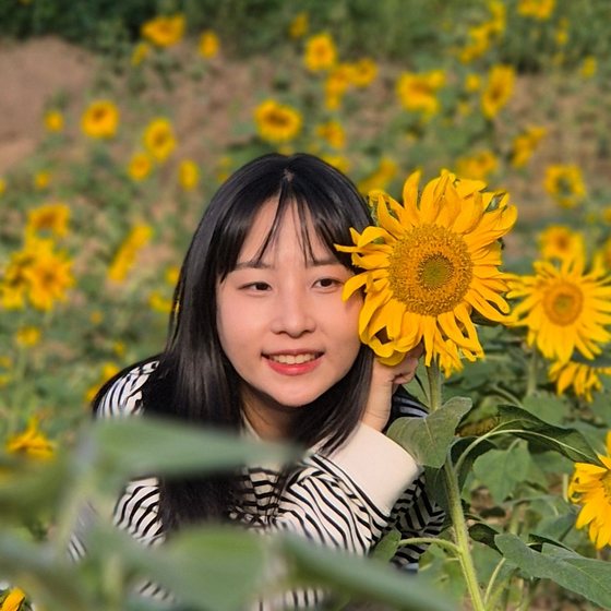 Portrait of Hyelim Jeon.